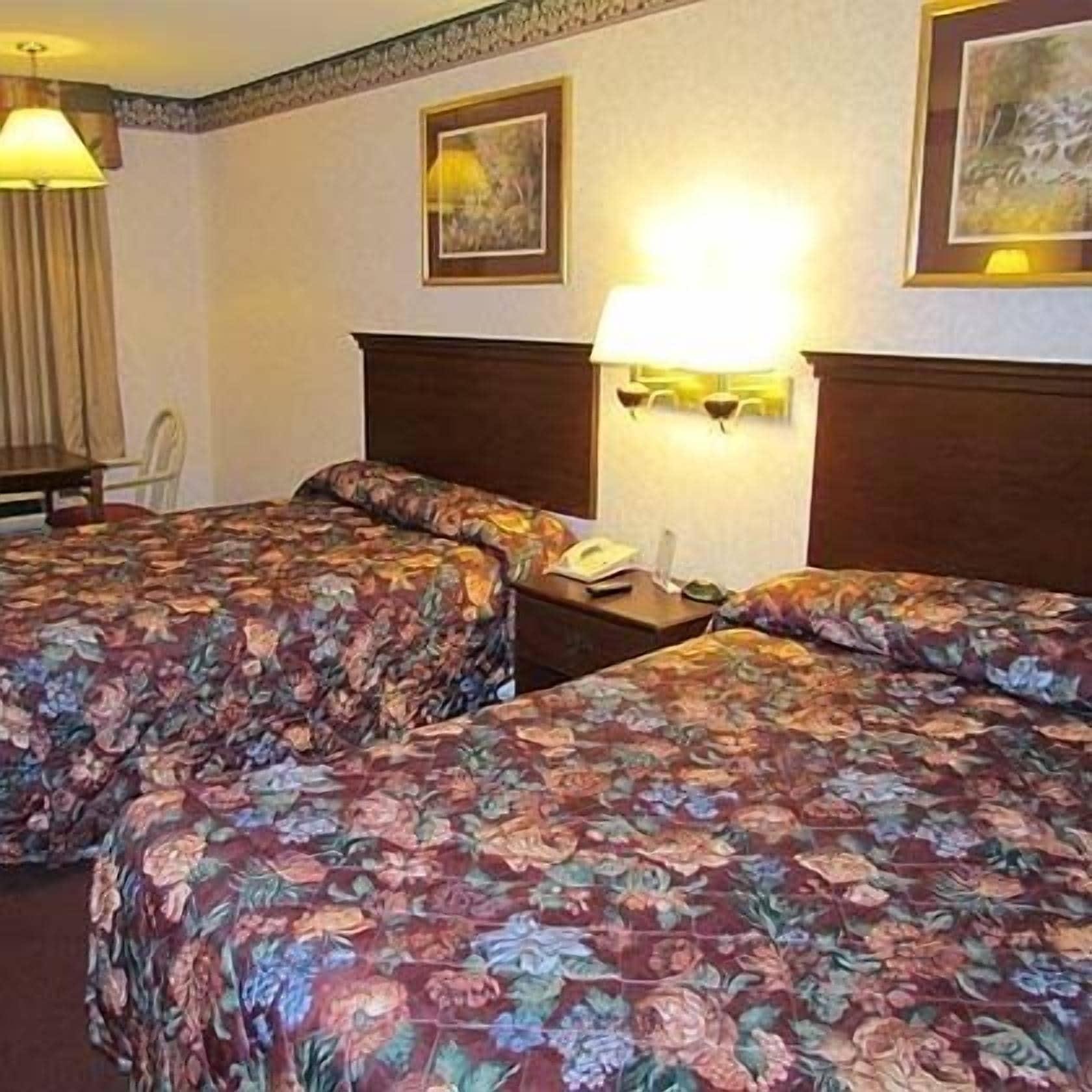 Eagle Inn Sumter Habitación foto