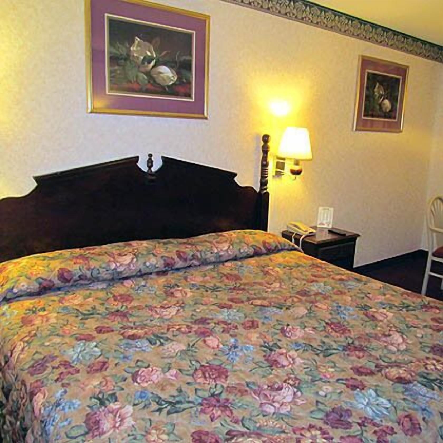 Eagle Inn Sumter Habitación foto