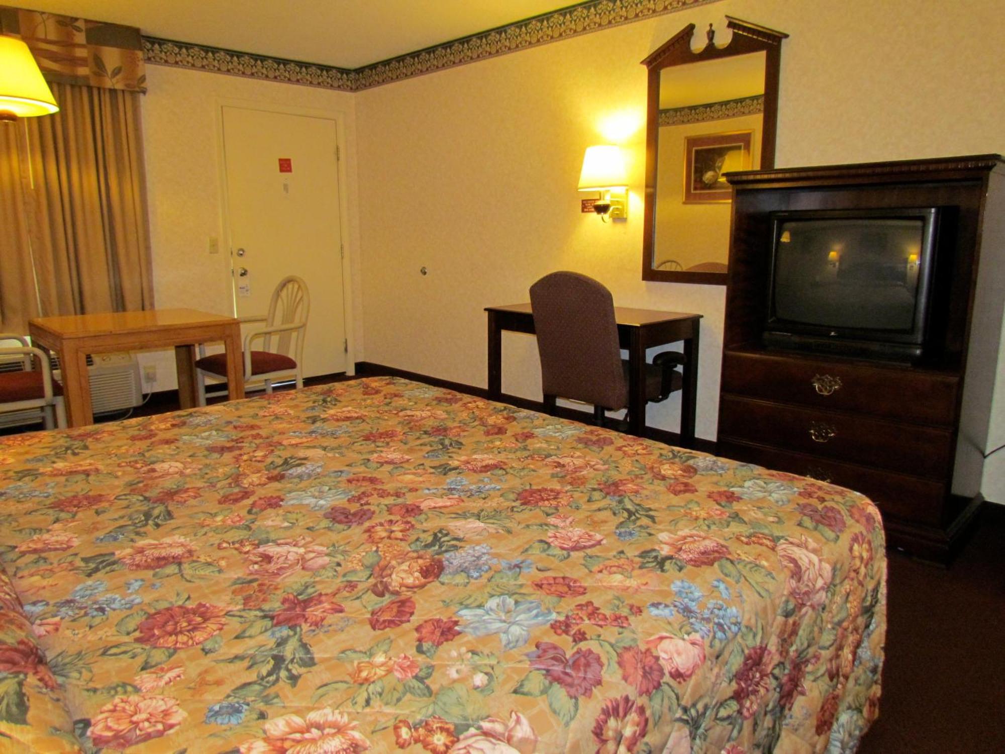 Eagle Inn Sumter Habitación foto