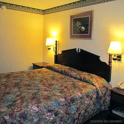 Eagle Inn Sumter Habitación foto