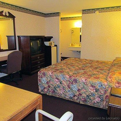 Eagle Inn Sumter Habitación foto